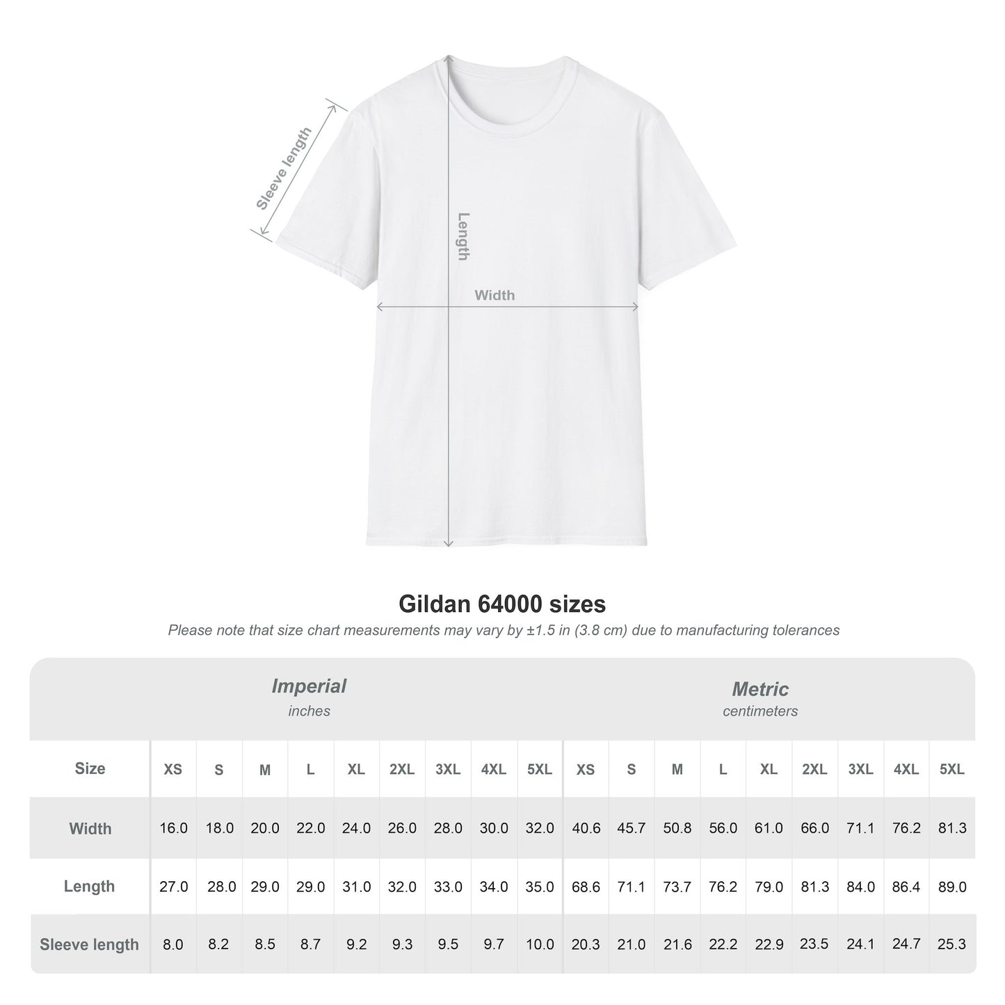 The Existentialist Republic T-Shirt