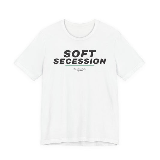 Soft Secession T-Shirt