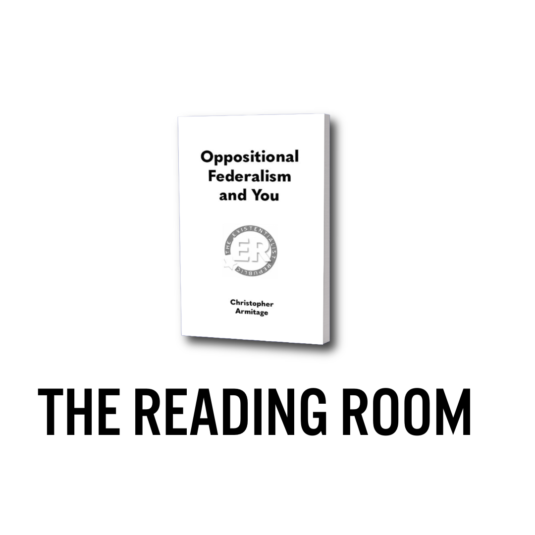 The Reading Room
