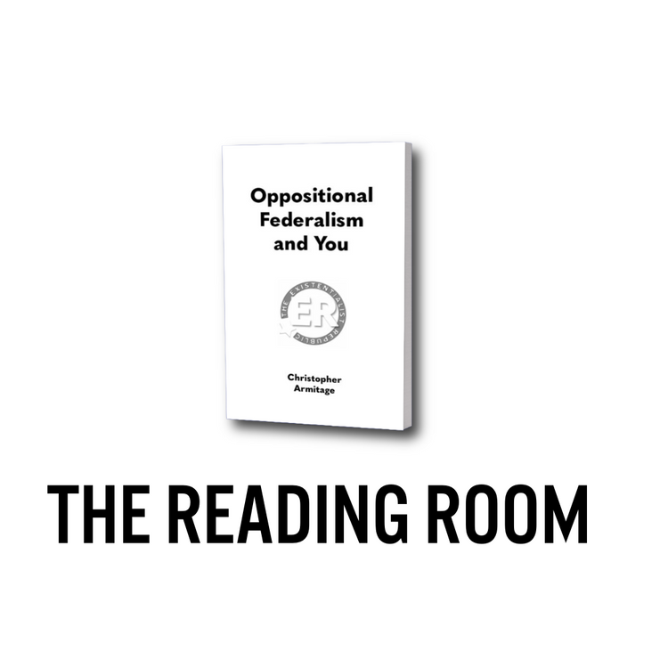 The Reading Room
