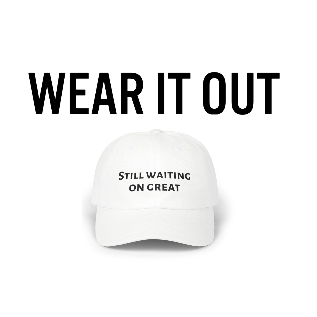 Wear it Out