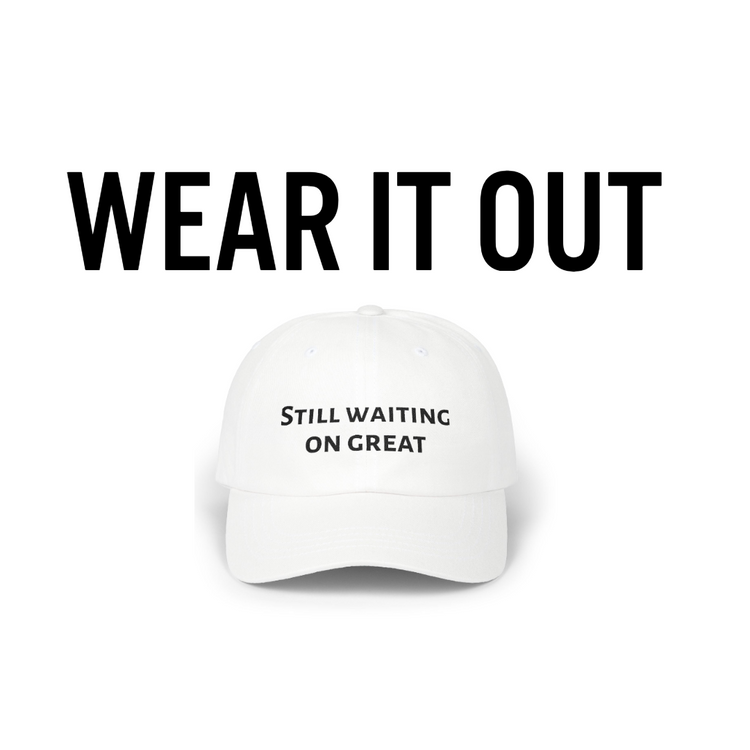 Wear it Out