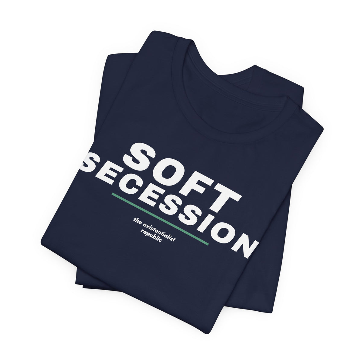 Soft Secession T-Shirt
