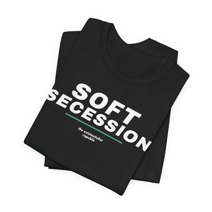 Soft Secession T-Shirt