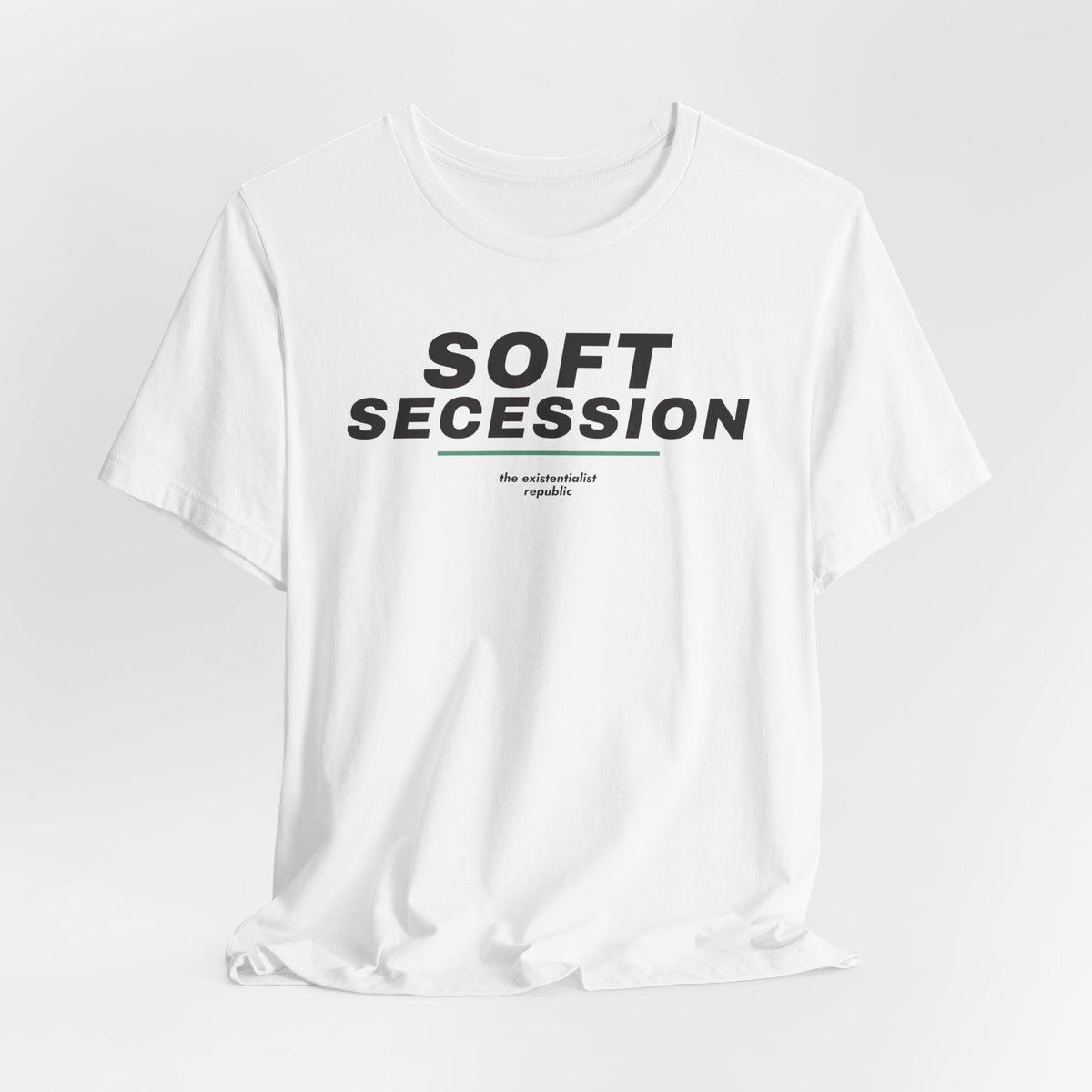 Soft Secession T-Shirt
