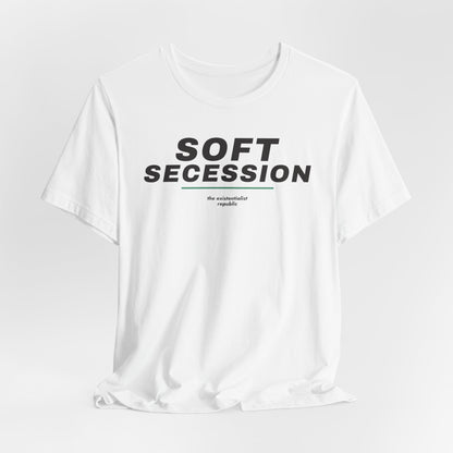 Soft Secession T-Shirt