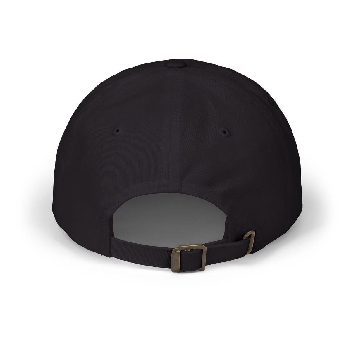 Oppositional Federalism Now Dad Hat