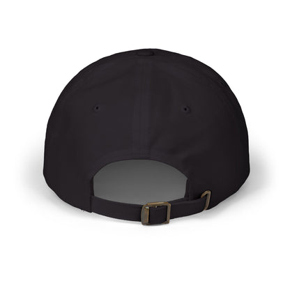 Oppositional Federalism Now Dad Hat