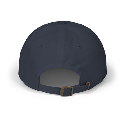 Oppositional Federalism Now Dad Hat