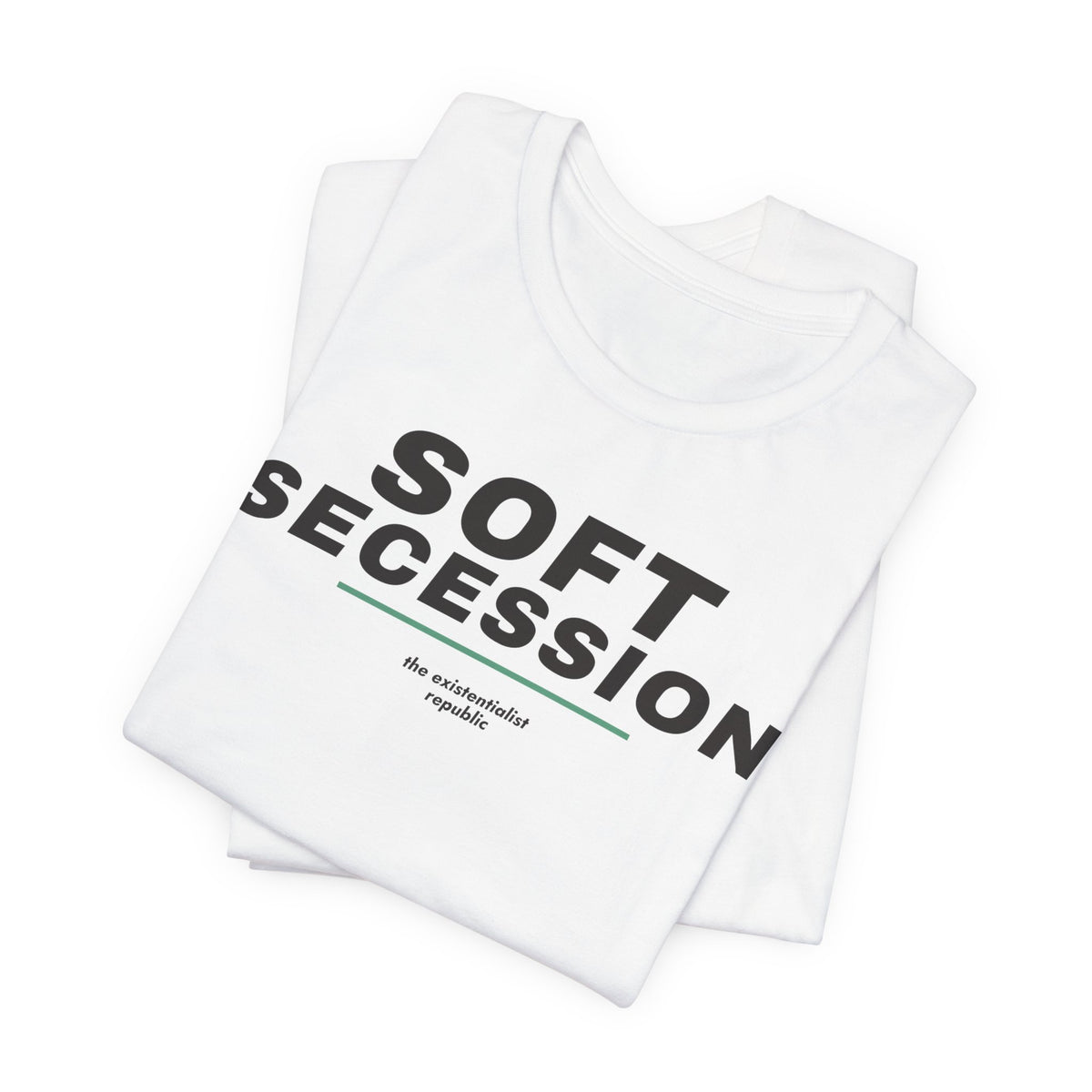 Soft Secession T-Shirt