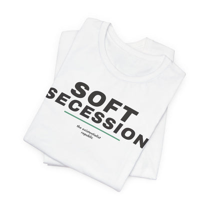 Soft Secession T-Shirt
