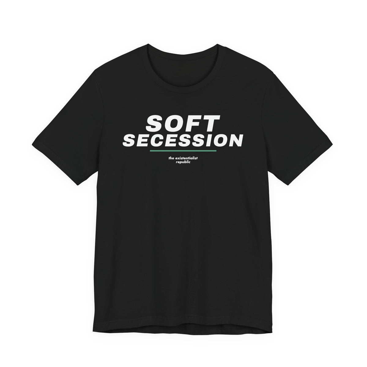 Soft Secession T-Shirt