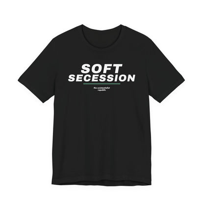 Soft Secession T-Shirt