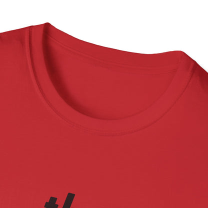 The Existentialist Republic T-Shirt