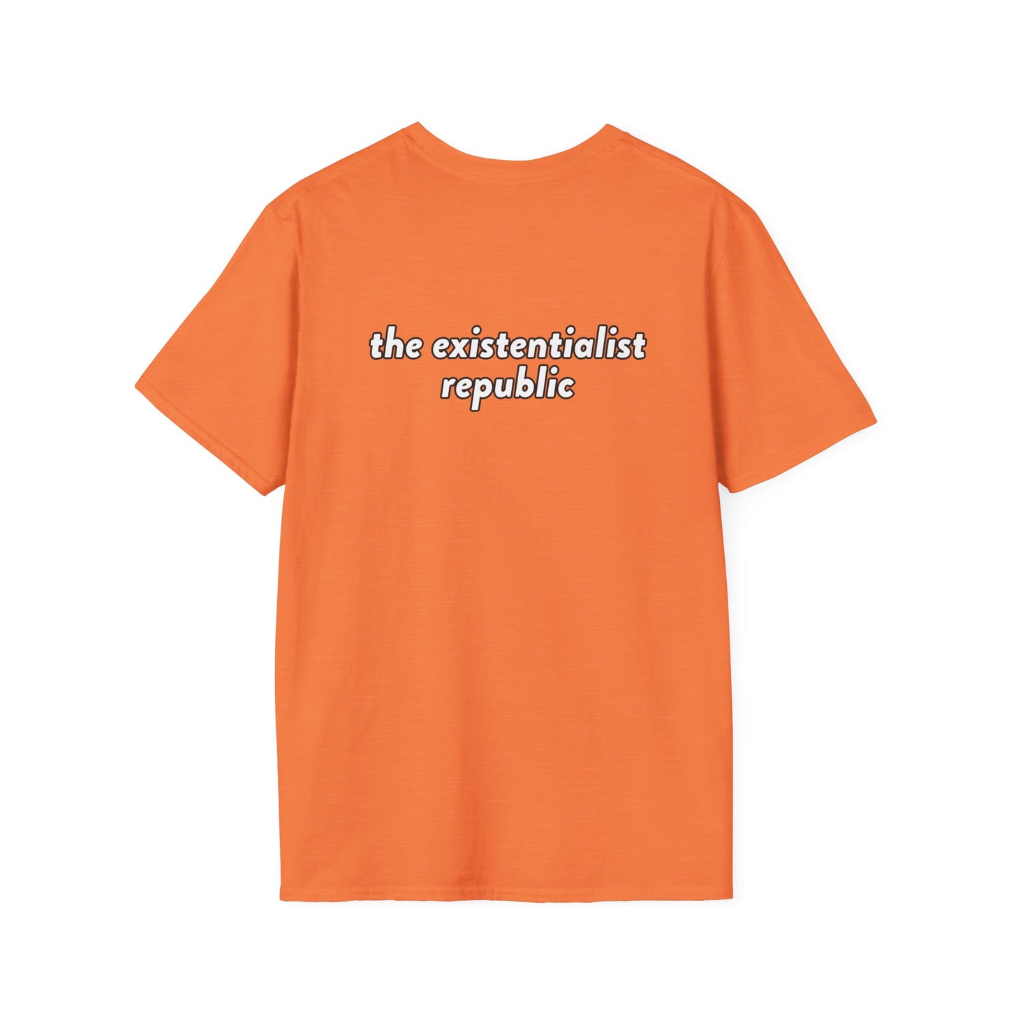Plain White T‑Shirt — Classic Casual Tee