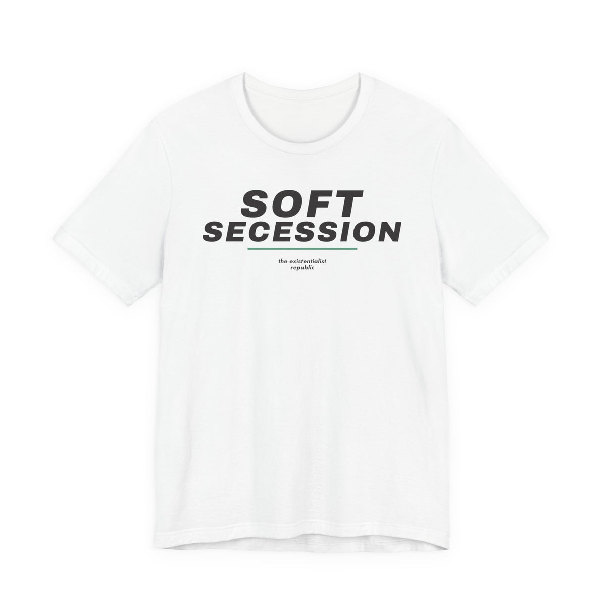 Soft Secession T-Shirt