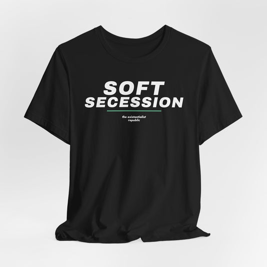 Soft Secession T-Shirt