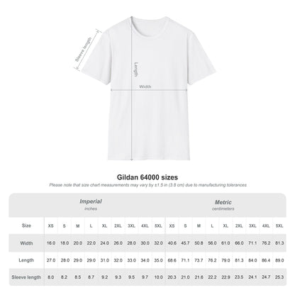 The Existentialist Republic T-shirt, view 7