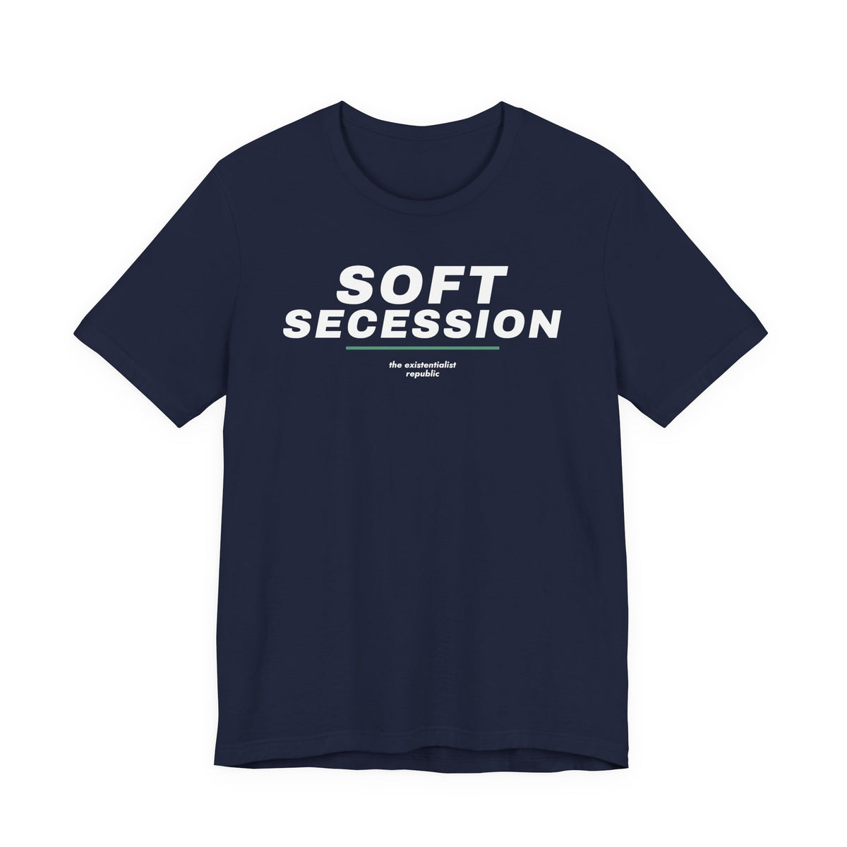 Soft Secession T-Shirt