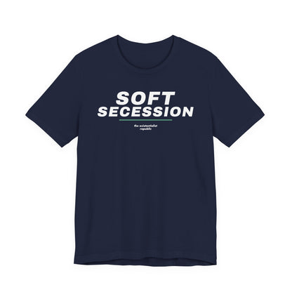 Soft Secession T-Shirt
